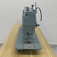 Machine à coudre zig-zag JUKKY JK20U33/20U43, haute qualité, vente chaude, machine à coudre pour l'industrie