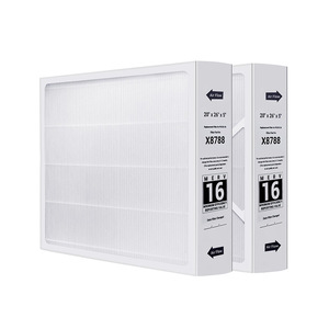 Star Purification <b>Air</b> <b>Purifier</b> Filter 20x26x5 Inches MERV16 <b>HEPA</b> For Lennox X8788 - Product Image 2