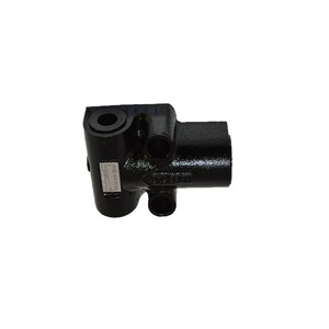 Régulateur de débit pour chariot élévateur Daewoo Doosan D50G D70G, modèle diesel, pièce de rechange neuve - Product Image 2