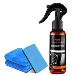 El artículo más barato para el cuidado del automóvil Restaurador <span class=keywords><strong>de</strong></span> esmalte <span class=keywords><strong>de</strong></span> goma 120ml - Product Image 1