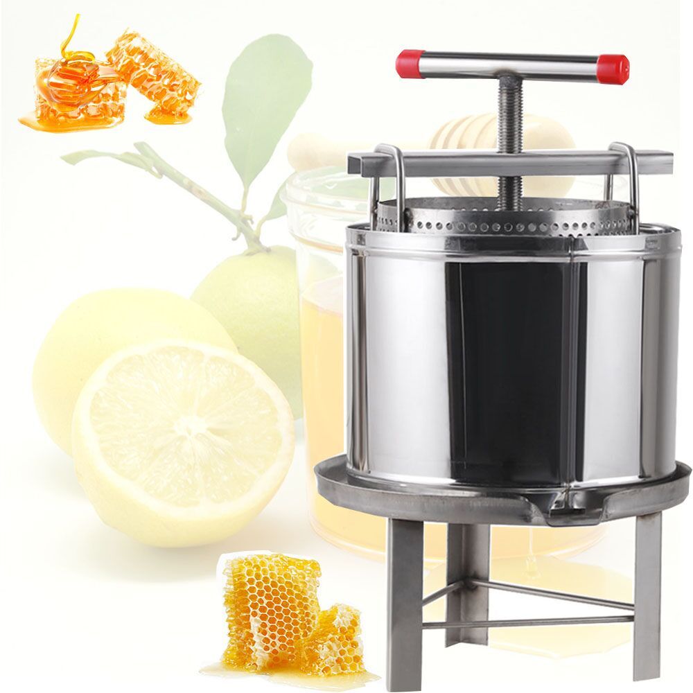 Соковыжималка, пресс для сыра, соковыжималка для меда, соковыжималка для меда