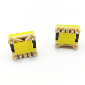 便携式高压10kv焊接ei-40高频变压器变压器 - Product Image 6