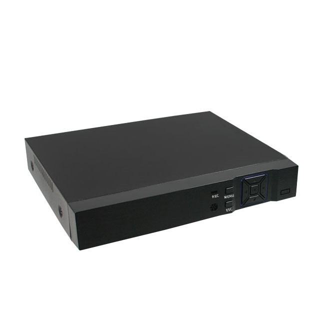 Enxun 16ch 4K Network Video Recorder 16 Channel 8MP Nvr Video Player Support 1HDD 1ch Audio
