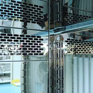 バイオベース植物成長チャンバー250L350L450L気候インキュベーターBJPX-A250/II - Product Image 6