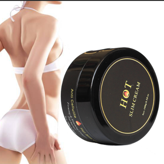 Натуральный органический гель для пота от фирменной марки, крем для похудения и сжигания жира в желудке для похудения, удаление целлюлита