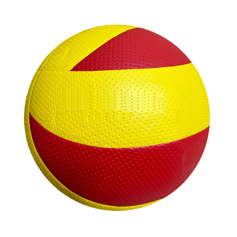 Amarillo rojo