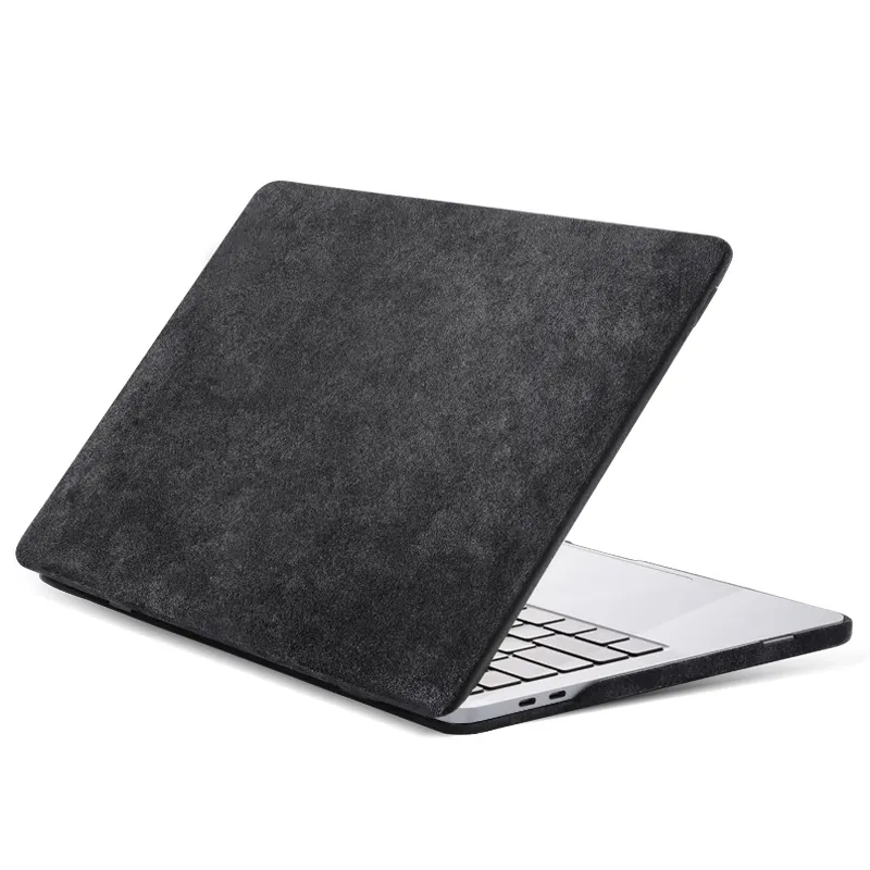 เคสสำหรับ Alcantara MacBook pro/ Air M2 10.9/"13"/14 "/16"