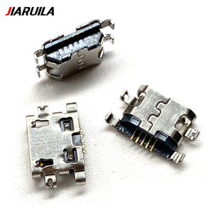 Conector <span class=keywords><strong>de</strong></span> <span class=keywords><strong>Puerto</strong></span> <span class=keywords><strong>de</strong></span> Carga al por Mayor para Infinix S5/S5 Lite S5 PRO Note 7 NOTE 7 Lite Hot 7 Pines <span class=keywords><strong>de</strong></span> Carga Repuestos para Teléfonos Móviles - Product Image 2