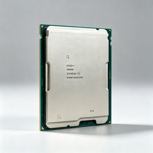 6538Y+ ซีพียูเซิร์ฟเวอร์ โปรเซสเซอร์ 32 คอร์ 64 เธรด 2.20GHz 4.00GHz แคช 60MB 225W DDR5-5200 - Product Image 2