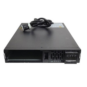 เครื่องสำรองไฟฟ้า APC SMX2200RMLV2U 1980W แบบติดตั้งบนแร็ค พร้อมการ์ด AP9641 ไม่มีแบตเตอรี่  สำรองไฟแบบ READ UPS - Product Image 1