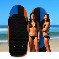 Prix d'usine Jetsurf Foil Jet Boards Hydrofoil électrique SurfBoard Efoil Hydrofoil électrique avec moteur