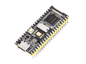 Placa de Desarrollo Micro Linux LuckFox Pico RV1103 de Agencia Autorizada, Integra Procesadores ARM Cortex-A7/RISC-V MCU/NPU/ISP K566 - Product Image 5