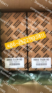 อะไหล่เครื่องแยกน้ำมันและอากาศ <span class=keywords><strong>Atlas</strong></span> <span class=keywords><strong>Copco</strong></span> <span class=keywords><strong>GA22</strong></span>+ #   1625703600 - Product Image 6