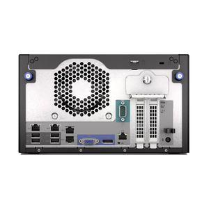 เซิร์ฟเวอร์ HPE ProLiant MicroServer Gen11 ของแท้ใหม่เอี่ยม - E-2434 Quad-Core, 3.40 GHz, แรม 32GB รุ่น Ultra Tower มีสินค้าในสต็อก MicroServe - Product Image 2