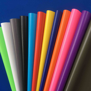 <span class=keywords><strong>Bâche</strong></span> en tissu PVC haute durabilité, enduite, anti-UV, ignifuge, imperméable, pour extérieur, pour tente <span class=keywords><strong>de</strong></span> <span class=keywords><strong>camion</strong></span>, plusieurs options <span class=keywords><strong>de</strong></span> couleurs - Product Image 4