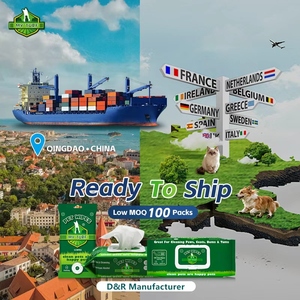 Toallitas Húmedas Portátiles para Mascotas, Ideales para el Cuidado Canino e Higiene al Aire Libre - Product Image 2