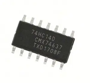 FAN6921MLMY Original Chips für integrierte Komponenten für elektronische Komponenten