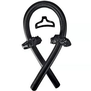 Bigoudis sans chaleur en gros, bandeau pour cheveux, boucles sans chaleur, boucles de nuit, bâton de curling en mousse paresseux, bigoudis pour cheveux - Product Image 2