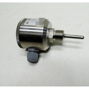 เซ็นเซอร์อุณหภูมิ PLC อุตสาหกรรมก๊าซ/ของเหลว <span class=keywords><strong>TFP</strong></span>-40/050 PT100 2-ความประพฤติ - Product Image 1