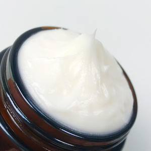 Crème de nuit à base de tofu à la niacinamide semi-finie en gros, 1 kg, 5 kg, veloutée, matifiante, hydratante, OEM - Product Image 3