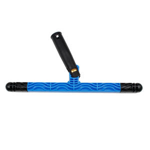 Nettoyeur <span class=keywords><strong>de</strong></span> vitres professionnel pour le nettoyage du verre, usage commercial et <span class=keywords><strong>résidentiel</strong></span>, lavage multifonctionnel, manchon en microfibre réutilisable - Product Image 2