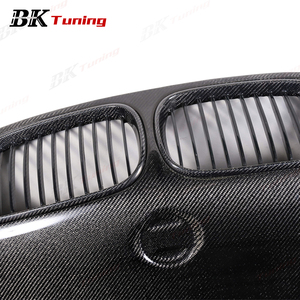 <span class=keywords><strong>Capot</strong></span> moteur en fibre de carbone de style GTR modifié pour <span class=keywords><strong>BMW</strong></span> Série 3 <span class=keywords><strong>E46</strong></span>, <span class=keywords><strong>capot</strong></span> avant pour <span class=keywords><strong>BMW</strong></span> Série 3 <span class=keywords><strong>E46</strong></span>, BK Tuning - Product Image 5