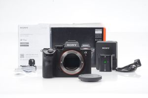 Cámara Digital sin Espejo con Lente Intercambiable, Sensor CMOS de Fotograma Completo de 42.4MP, <span class=keywords><strong>A7r</strong></span> <span class=keywords><strong>Iii</strong></span>, Tarjeta SD, Video 8k, Resistente al Agua, Venta al Por Mayor - Product Image 3