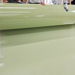 Toilette portable panneau FRP peau de porte en fibre de verre - Product Image 2