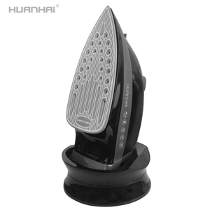 Nouveau Fer à Repasser Vapeur Électrique Sans Fil Continu, Vente en Gros, Offre Spéciale, Export Direct Usine, Véritable Liberté de Repassage - Product Image 2