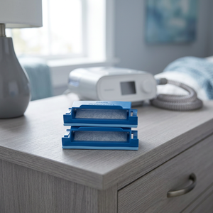 Filtros de Polen Medikonnect DreamStation para Philips CPAP - Desechables y Reutilizables - Product Image 3