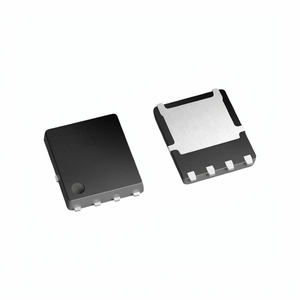 Ready to Ship NVMFS5831NLWFT1G Transistors Electronic Circuit Components 5-DFNW - Product Image 1