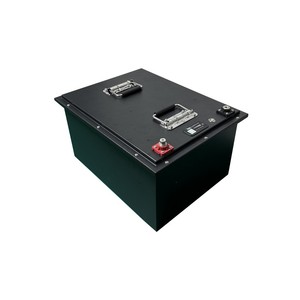 Batterie au lithium fer phosphate SongYe 24V 300AH pour démarrage d'urgence de voiture, appareils électroménagers et climatiseurs fixes - Product Image 4