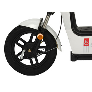 Batterie au plomb-acide 48V 20Ah personnalisable en couleur, 350W, autonomie 60km, vélo rapide pour ville et route, entrepôt UE/US, Jinying, haute performance - Product Image 4