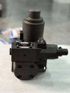 ซีรีส์ Dual-proportional EFBG-03/06/10 - 125/160/250/500 - C/H/E - 51/20T  EFBG-03-125-C - Product Image 3