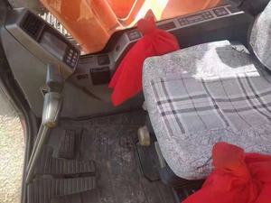 Excavatrice de Doosan de Offre Spéciale mondiale a utilisé l'excavatrice de chenille doosan DX300 - Product Image 6