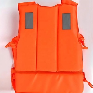 Veste de <span class=keywords><strong>sauvetage</strong></span> en mousse pour enfants et adultes, vente en gros, CCS Marine Boat - Product Image 1
