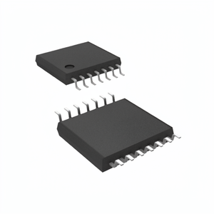 MC74ACT125DTR2 14 TSSOP ช่องทางผู้ผลิตชิ้นส่วนวงจรอิเล็กทรอนิกส์ลอจิก - Product Image 1