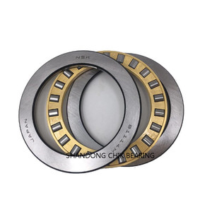 Rodamiento de Rodillos Cilíndricos Axiales 81114 <span class=keywords><strong>M</strong></span> con Jaula de Lató<span class=keywords><strong>n</strong></span> 70x95x18 <span class=keywords><strong>mm</strong></span> - Product Image 5