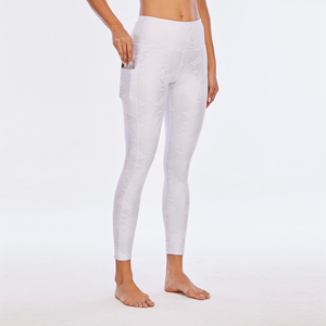OEM Factory Panther Quick Drying Compression Skinny <strong>Snake</strong> <strong>Print</strong> Women Fashion High Waist Sport Yoga <strong>Leggings</strong> - Product Image 2