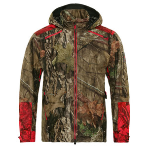 New Arrival Wholesale Price Windproof <b>Soft</b> <b>Shell</b> Waterproof Breathable Hunting <b>Jackets</b> Camouflage Hunting <b>Jackets</b> Hoodies - Product Image 1