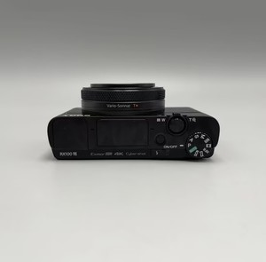 Cámara Digital <span class=keywords><strong>Sony</strong></span> <span class=keywords><strong>RX100</strong></span> VII Usada, 20MP, Zoom Óptico 24-200mm, 4K MILC con Wi-Fi y Pantalla Táctil, Grado A+, 1 Año de Garantía - Product Image 5
