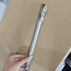 Soporte de Fricción de Aluminio para Ventanas, Bisagras de Alta Calidad para Puertas y Ventanas - Product Image 3