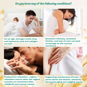 Cápsulas 100% Orgánicas <span class=keywords><strong>para</strong></span> Reafirmar y Tensar la Vagina, Hidratación Vaginal, Restauración de la Elasticidad de la Pared Vaginal, Equilibrio del pH, Reducción - Product Image 6