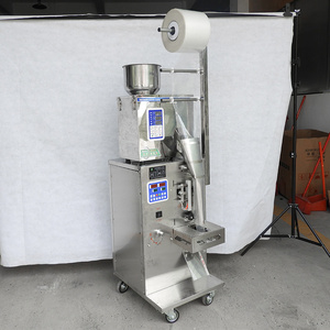 Máquina Automática para Envasar Alimentos en Bolsitas de 1-20G y 1-100G, para Azúcar, Nueces, Especias, Hojas de Té - Product Image 6