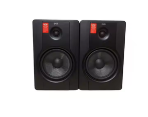 Altavoz de Monitorización para DJ Kaida BX5A D2 Profesional de 5 Pulgadas, 2.0 Canales, Alimentado por Computadora, USB/Wi-Fi - Product Image 1