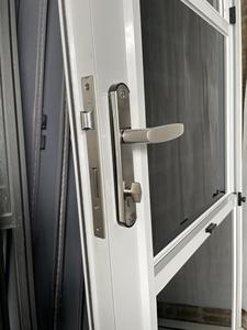 Puerta Principal Moderna de Estilo Japonés de Aleación de Aluminio de Primera Calidad, Impermeable, para Uso en la Cocina - Product Image 3