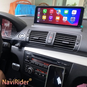 10.25inch for BMW E87 2006-2012 Carplay Qled Screen <b>Android</b> 13 Car Radio Stereo Player Video GPS Navigation DSP Multimedia 2din - Product Image 1