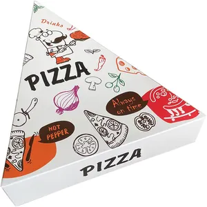 40x40 dimensions 20 inch pizza cone box supplier pizza packing delivery box supplier for pizza