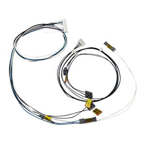 Termistor de Fusor Rezision FM1-N255-<span class=keywords><strong>TH1</strong></span> FM1-N255-<span class=keywords><strong>TH2</strong></span> para Canon IR5735 5740 5750 5760 5535 5545 5550 5560, Repuestos para Fotocopiadoras - Product Image 3