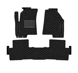 Unique design for each brand car mat fit for SOUEAST DX3